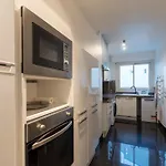 Prestigious Apartment - Arc De Triomphe