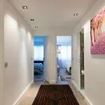 Prestigious Apartment - Arc De Triomphe