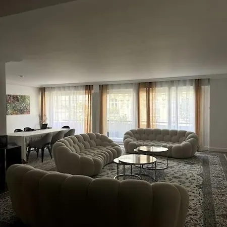 Prestigious - Arc De Triomphe Parigi