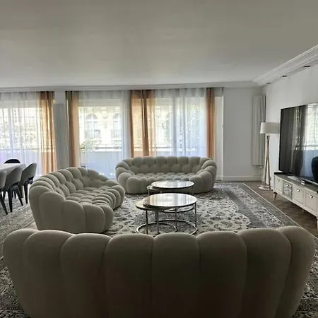 Prestigious - Arc De Triomphe Parigi