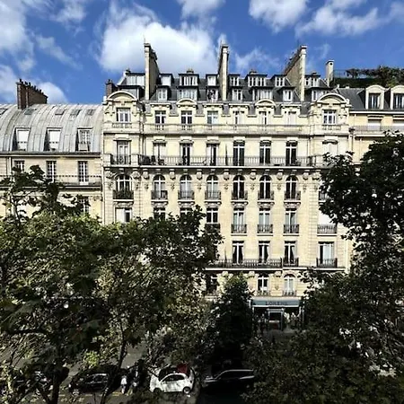 Appartamento Prestigious - Arc De Triomphe Parigi
