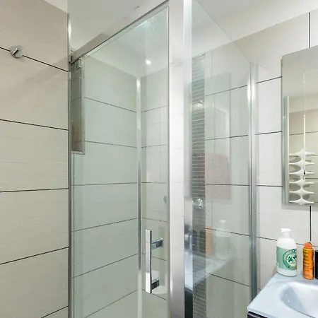 Appartamento Prestigious - Arc De Triomphe *