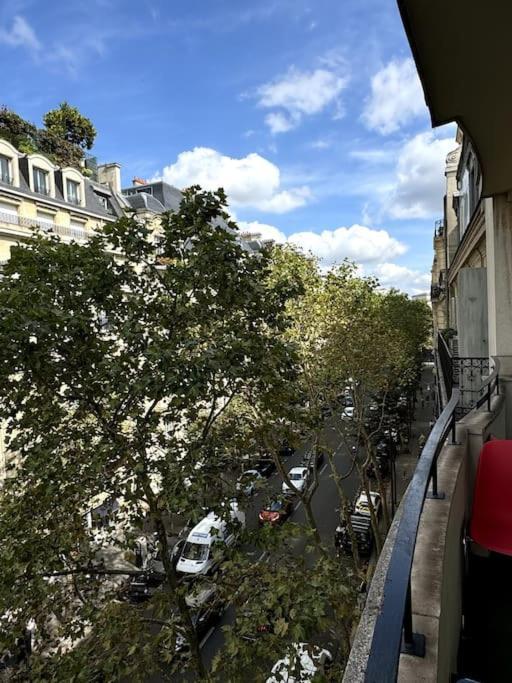 Appartamento Prestigious - Arc De Triomphe *