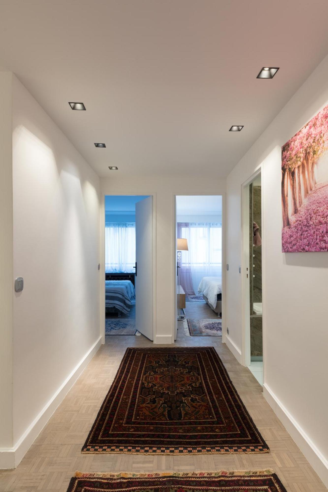 Appartamento Prestigious - Arc De Triomphe Parigi